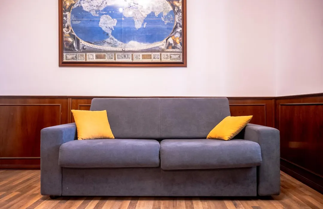 Suite Vaticano-1