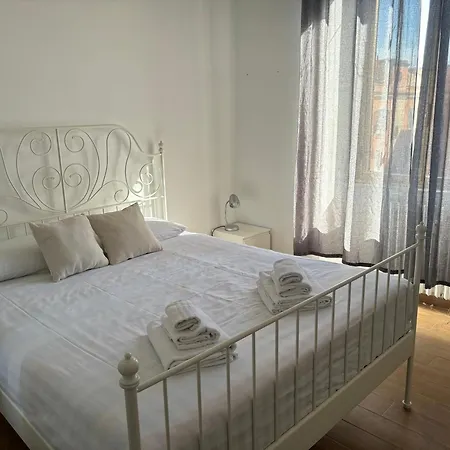 Vaticano Apartment-2